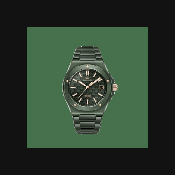 IWC Schaffhausen Ingenieur Automatic 42