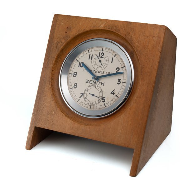 Zenith Zenith Chronometre