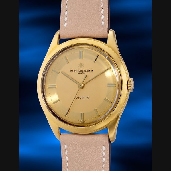 Vacheron Constantin Vacheron Constantin Ref. 4870