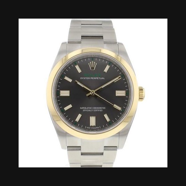 Rolex Rolex Oyster Perpetual36 100 Year Anniversary NEW '26