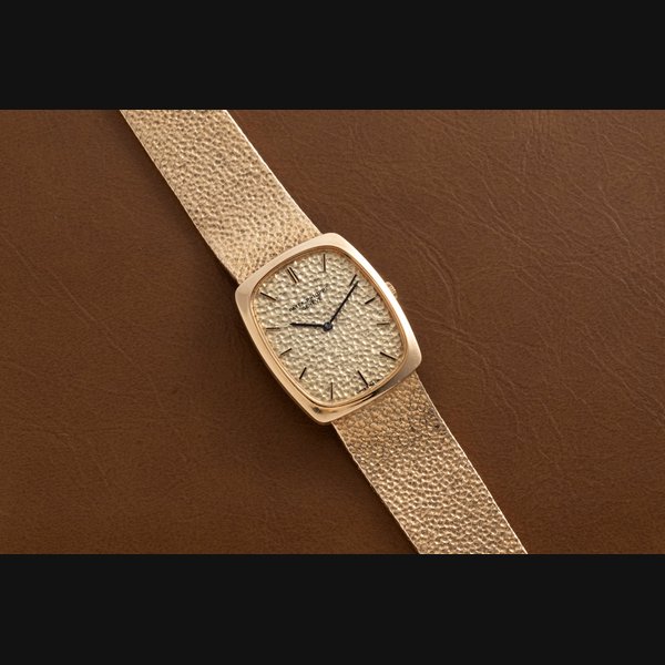 Patek Philippe Ellipse Ref. 3567
