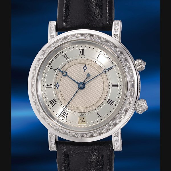 THE CONNOISSEUR Breguet THE CONNOISSEUR Breguet Ref. 3601