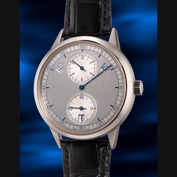 Patek Philippe Patek Philippe Ref. 5235G-001 Regulator