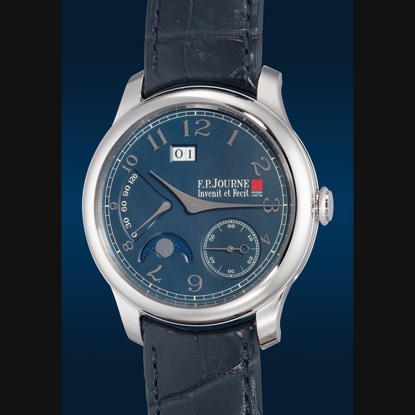 F.P. Journe F.P. Journe Octa Automatique Lune, France-Chine 50