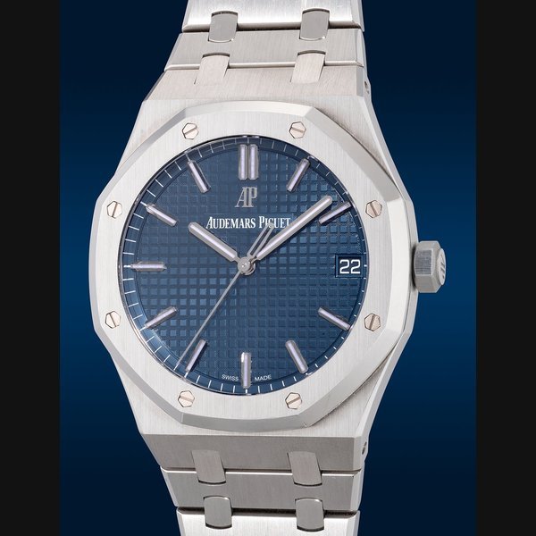 Audemars Piguet Audemars Piguet Ref. 15500ST.OO.1220ST.01 Royal Oak