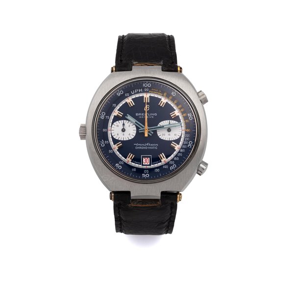 Breitling Breitling Ref 2129 Transocean Chrono Matic · 2129