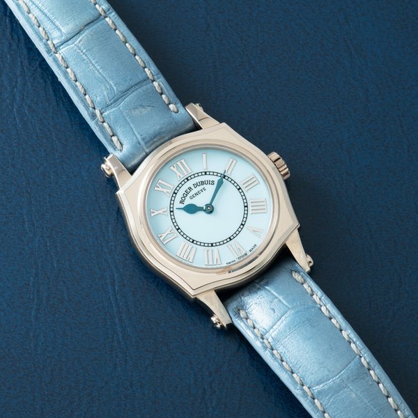 Roger Dubuis Sympathie