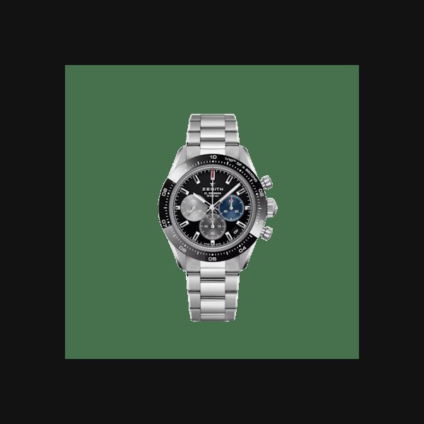 Zenith Chronomaster Sport Ref. 033100360021M3100