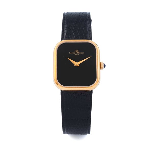 Baume Mercier Ref 38304 Carre · 38304