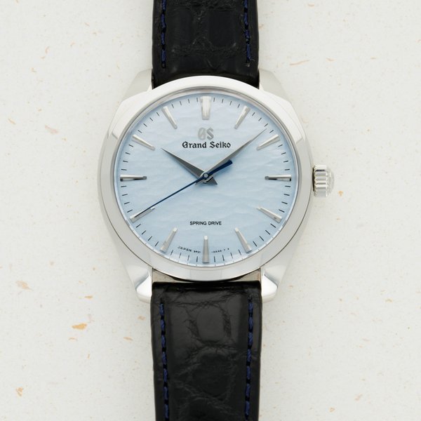 Grand Seiko Grand Seiko Elegance Collection SBGY007 · SBGY007