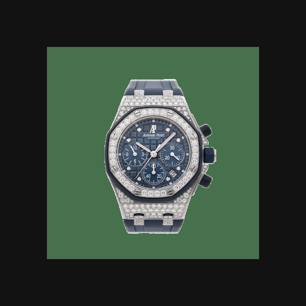 Audemars Piguet Royal Oak Offshore Chronograph Ref. 26048OK.ZZ.D010CA.01