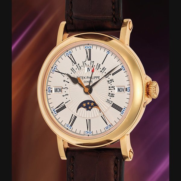Patek Philippe Patek Philippe Ref. 5159R-001