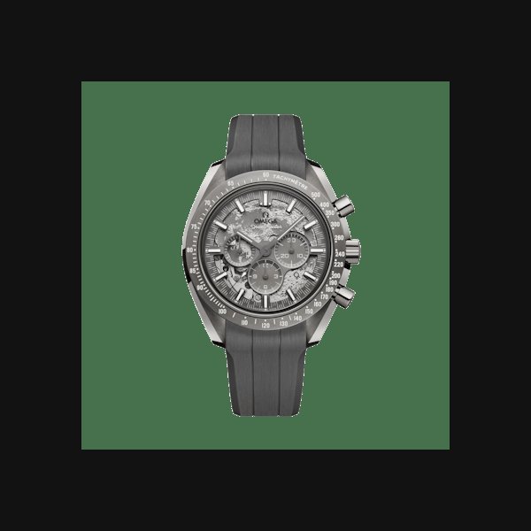 Omega Speedmaster Dark Side Of The Moon 44.25mm