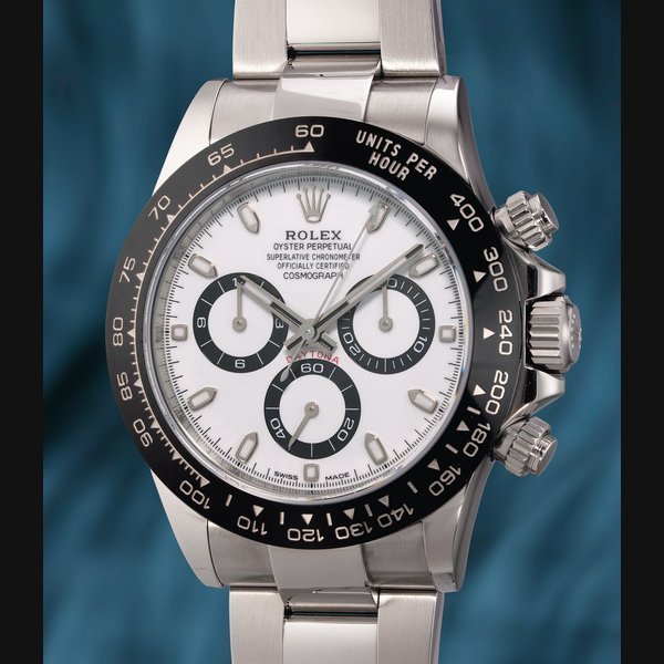 Rolex Rolex Ref. 116500LN Cosmograph Daytona · 116500LN