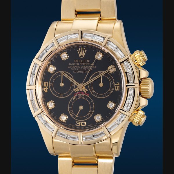 Rolex Rolex Ref. 116568 Cosmograph Daytona