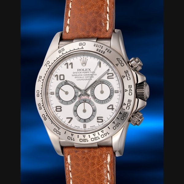 Rolex Rolex Ref. 16519 Cosmograph Daytona