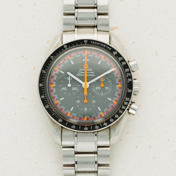 Omega Omega Speedmaster Japan Racing Edition 3570.4