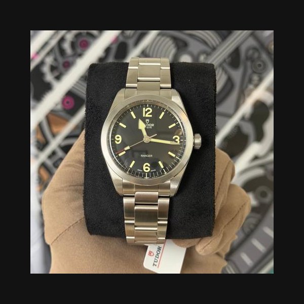 Tudor Ranger39 UNWORN Ref. M79950-0001