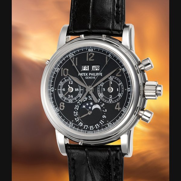 Patek Philippe Patek Philippe Ref. 5004P-022