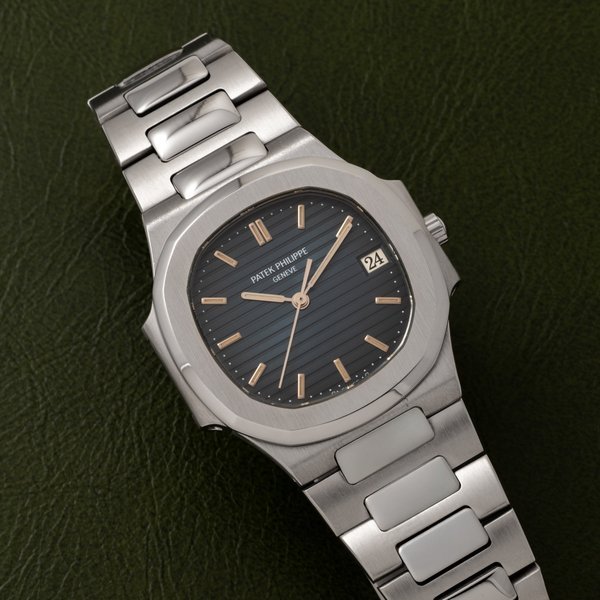 Patek Philippe Patek Philippe Nautilus Ladies