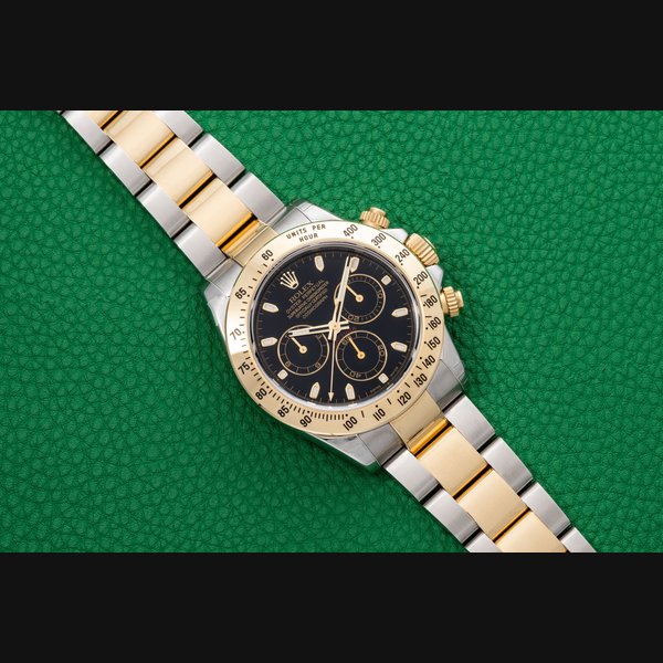 Rolex Daytona Ref. 116523