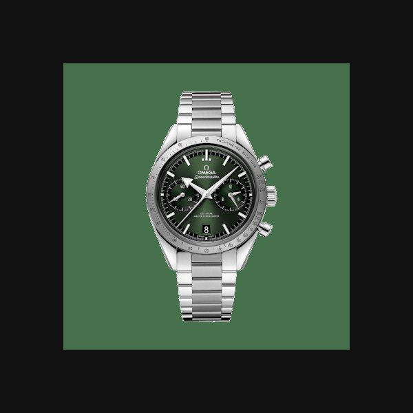 Omega Speedmaster '57 Ref. O33210415110001