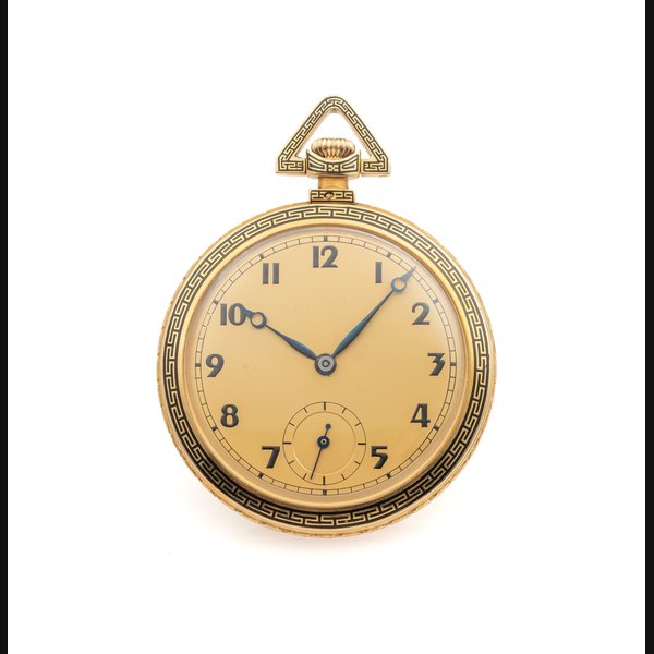 Wittnauer Under The Name Of Majestic Watch Co