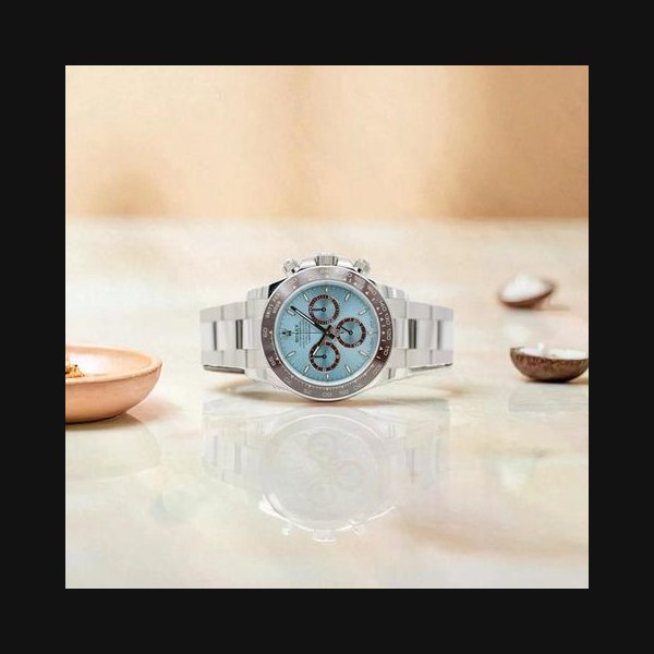 Rolex Rolex DaytonaPlatona in excellent condition - Ready to ship from Texas
