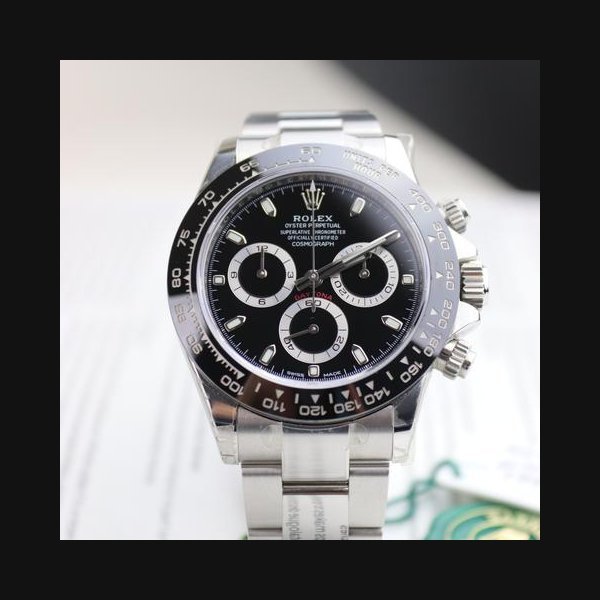 rolex Rolex Daytona116500LN