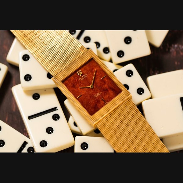 Rolex Rolex Cellini, Price & Market Data