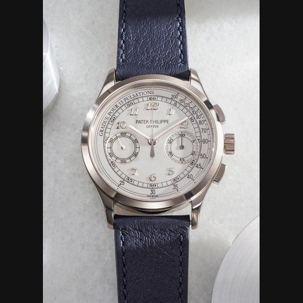 Patek Philippe Patek Philippe Ref. 5170G-001