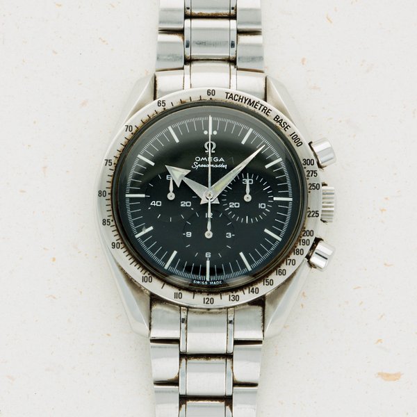 Omega Omega Speedmaster Broad Arrow 3594.50