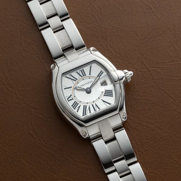 Cartier Cartier Roadster, Price & Market Data