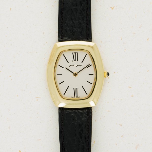 Gerald Genta Gerald Genta 18k YG G.3371.7 · G.3371.7