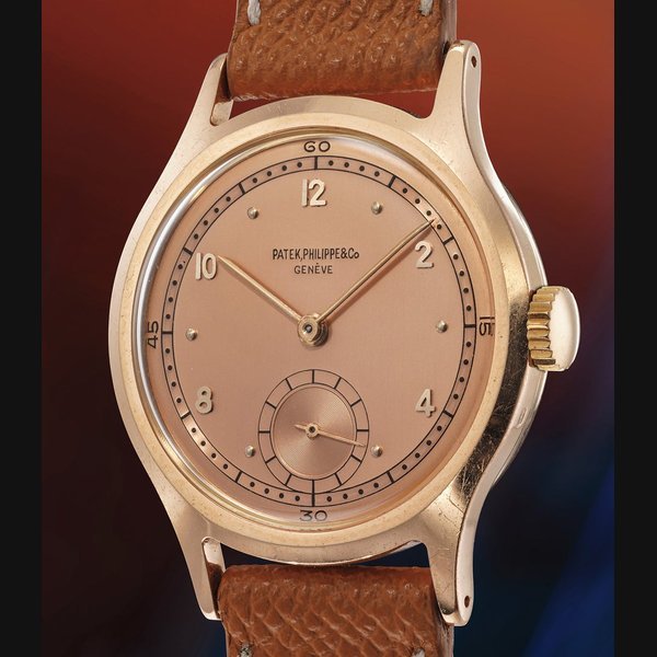Patek Philippe Patek Philippe Ref. 565 · 565