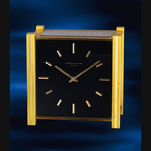 Patek Philippe Patek Philippe Ref. 928