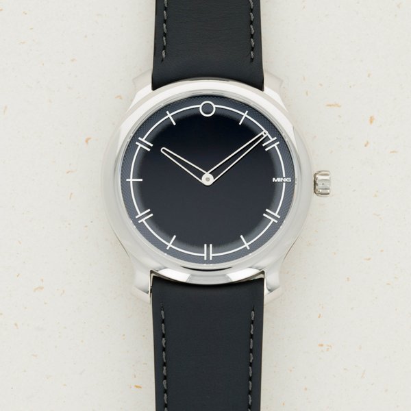 Ming Ming Ultra Thin Stainless Steel 27.02 · 27.02