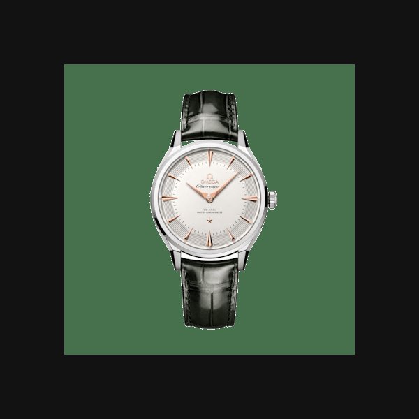 Omega Constellation Observatory 39.4