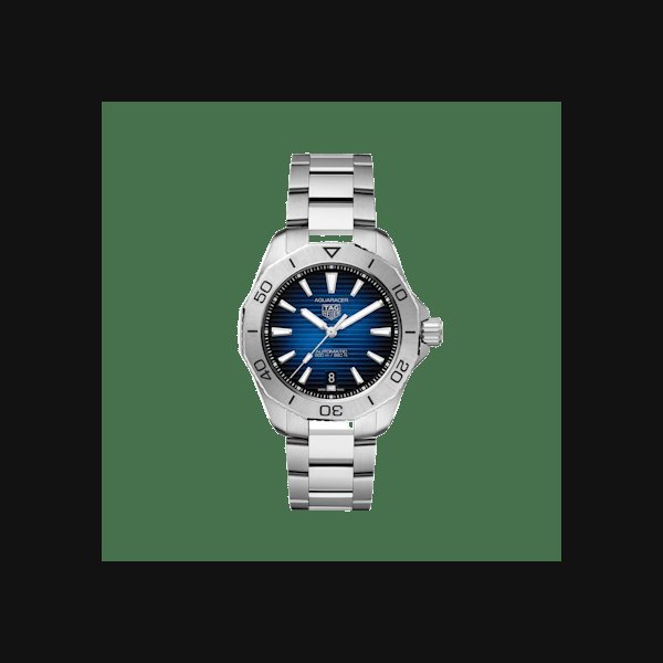 Tag Heuer Aquaracer Professional 200 Date