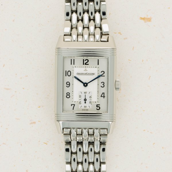 Jaeger LeCoultre Jaeger LeCoultre Reverso Grande Taille 270.8.62 · 270.8.62