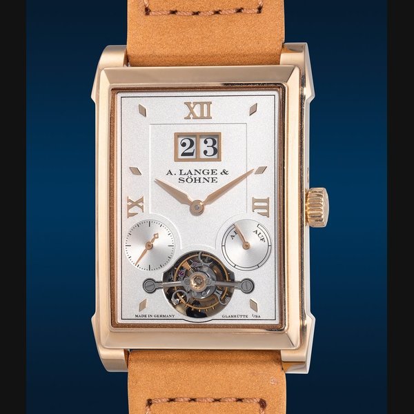 A. Lange & Söhne A. Lange & Söhne Ref. 703.032F Cabaret Tourbillon