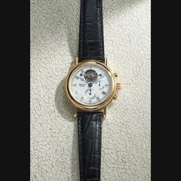Breguet Breguet Ref. 3577BA