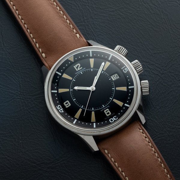 Jaeger LeCoultre Jaeger-LeCoultre Tribute to Polaris