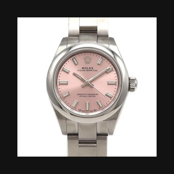 Rolex Oyster Perpetual276200 Stainless Steel Mechanical Automatic Random Number