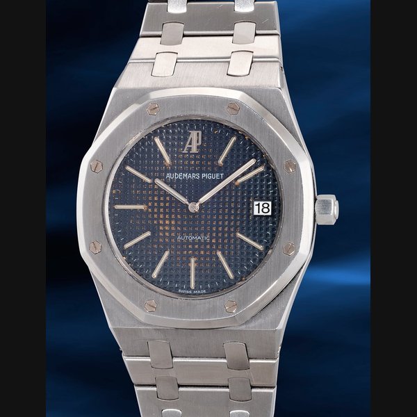 Audemars Piguet Audemars Piguet Ref. 5402 Royal Oak “A Series”