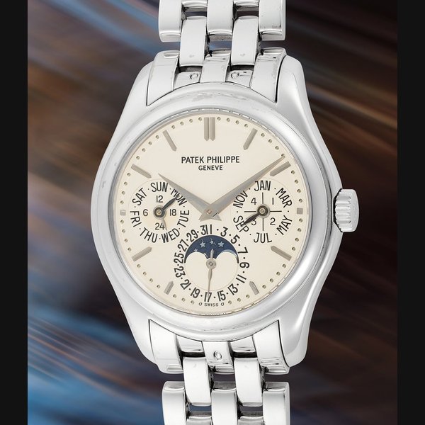 Patek Philippe Patek Philippe Ref. 5136/1G-001