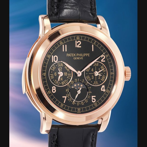 Patek Philippe Patek Philippe Ref. 5074R-001