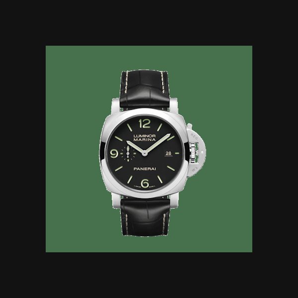 Panerai Luminor Marina 44mm Ref. PAM03312
