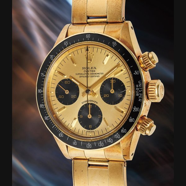 Rolex Rolex Ref. 6263 Cosmograph Daytona