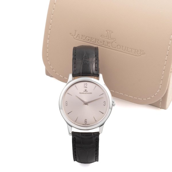 Jaeger-LeCoultre Jaeger Lecoultre Ref 145 8 79 Ultra Thin Master